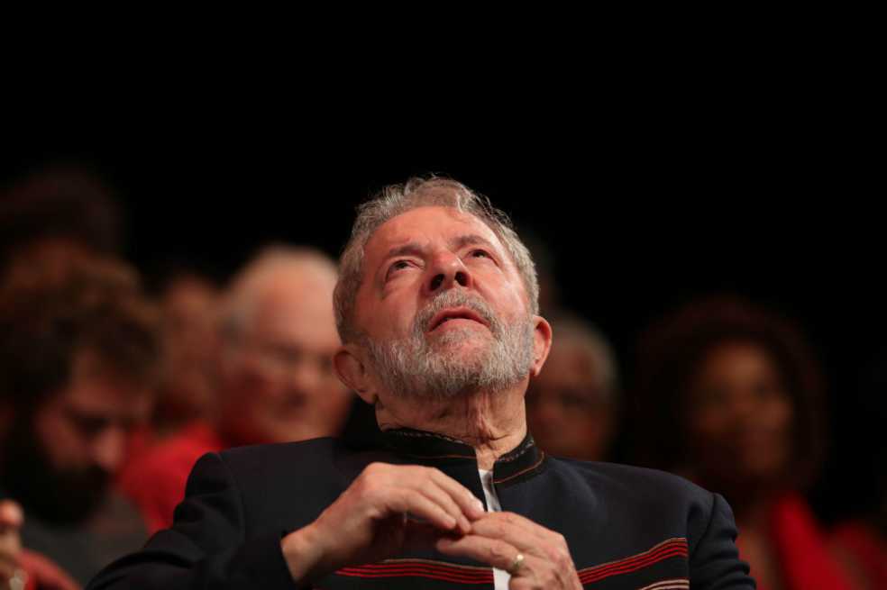 Los posibles escenarios que puede enfrentar Lula tras el juicio
