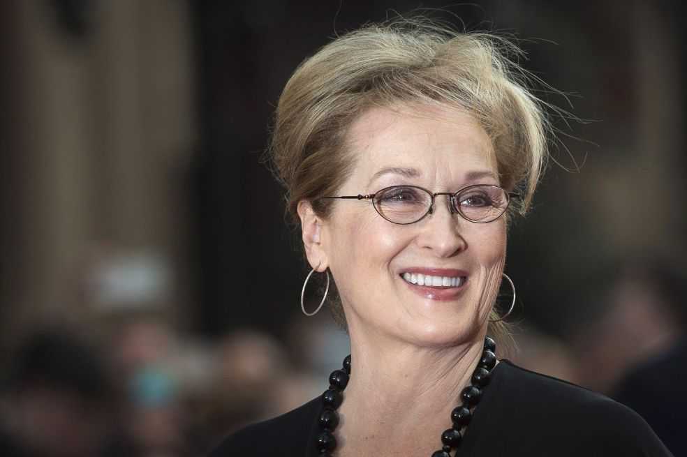 Meryl Streep reclama a Melania e Ivanka Trump por su silencio ante casos de acoso