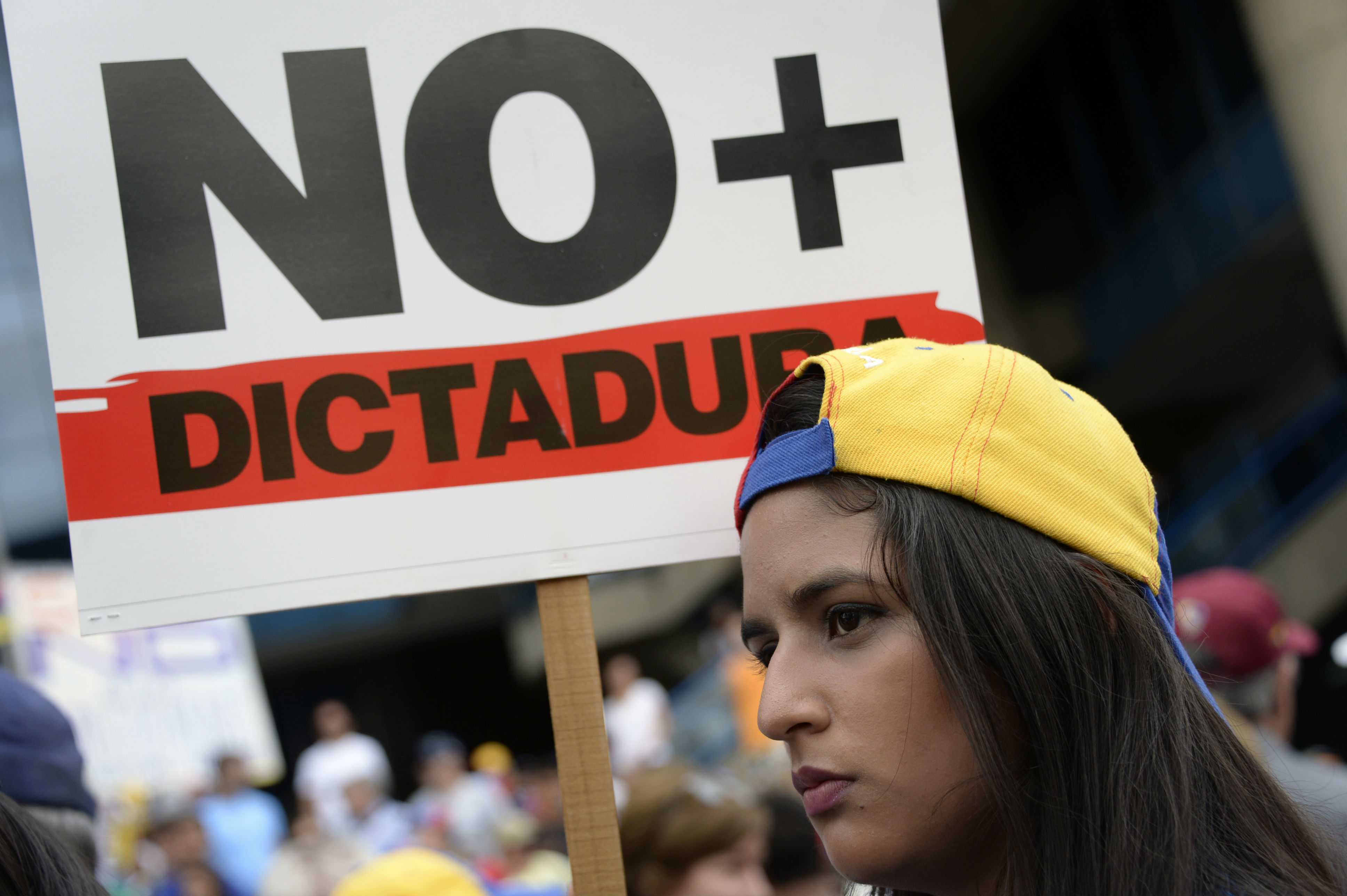 La OEA instó a Venezuela a postergar elecciones presidenciales de abril