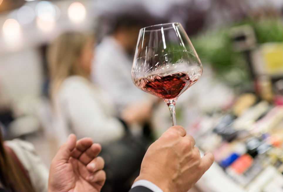 Francia bate su récord histórico de exportación de vinos