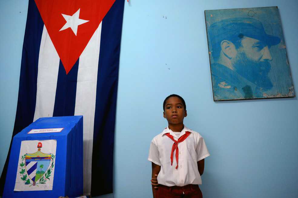 El comienzo del fin de la era de Raúl Castro