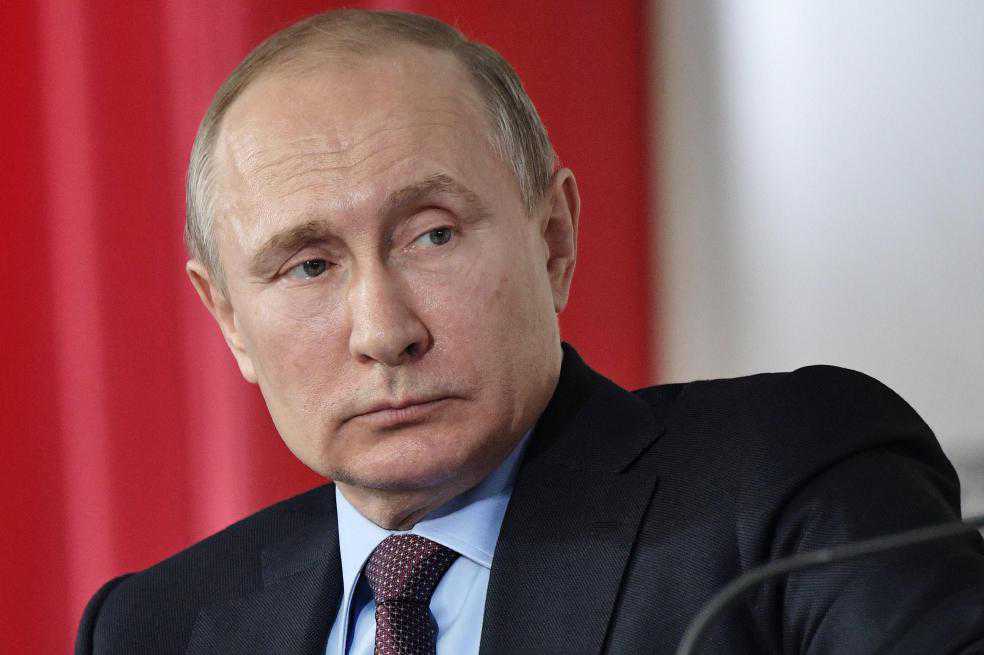Descifrando a Putin: el enigmático líder de Rusia