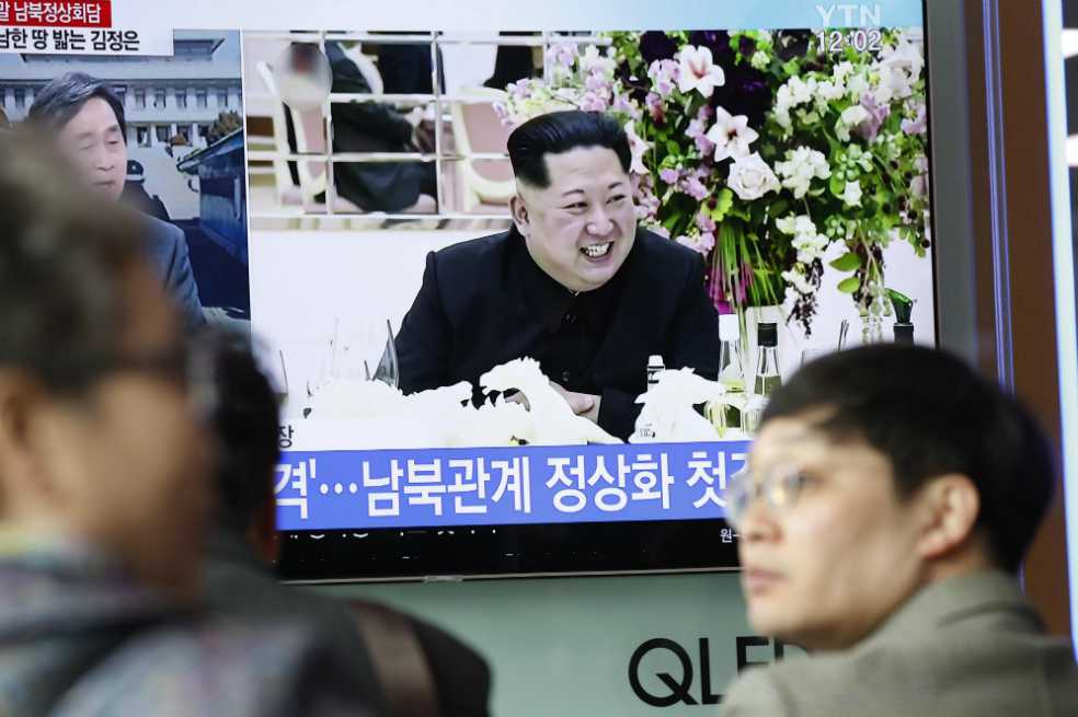 Reunión entre Trump y Kim Jong-Un: ¿Corea del Norte está bajando la guardia?