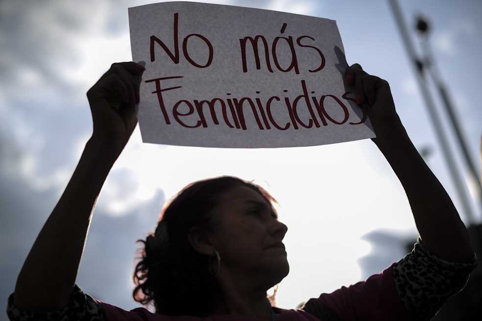 Argentina registra 44 feminicidios en los dos primeros meses de 2018