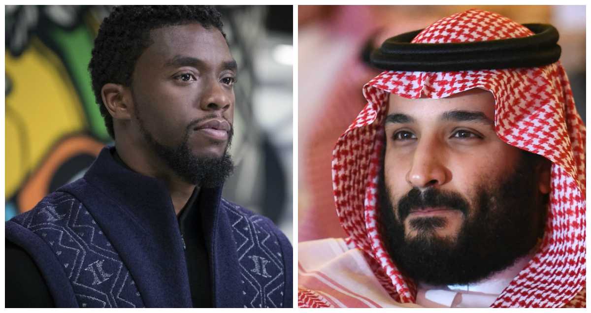 Los príncipes que, 35 años después, le regresaron el cine a Arabia Saudita