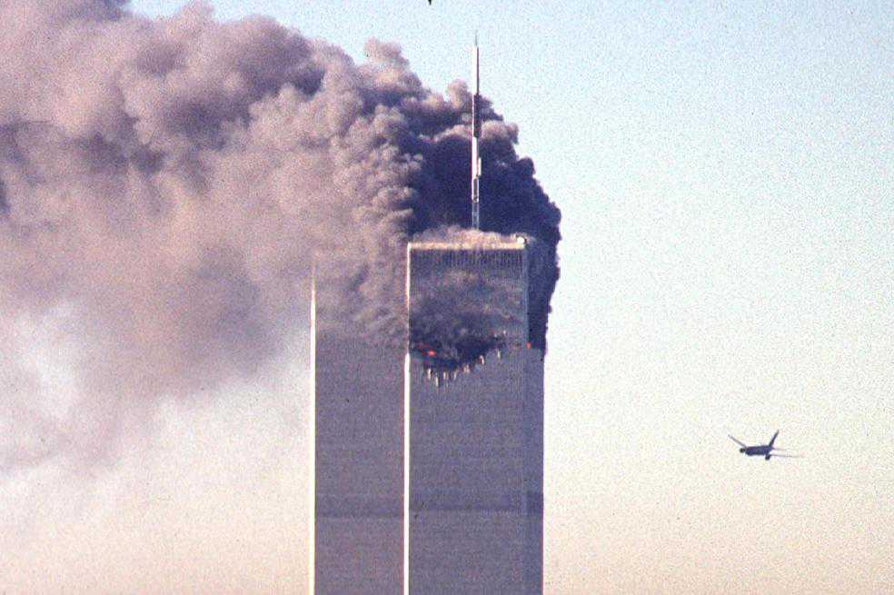Capturado un sospechoso de haber participado en el atentando del 11 de septiembre de 2001