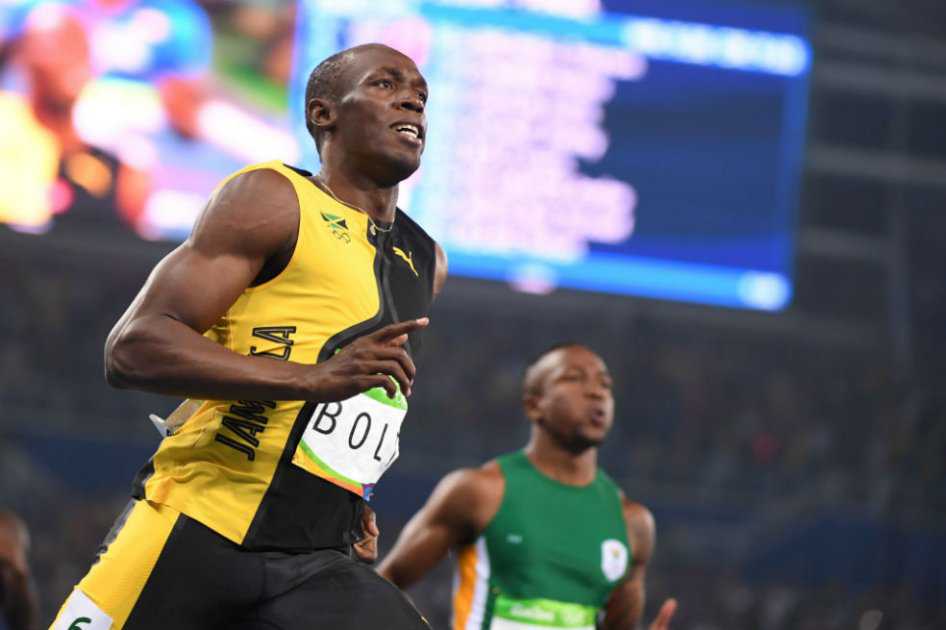 Usain Bolt estará a prueba con un equipo de fútbol de Australia