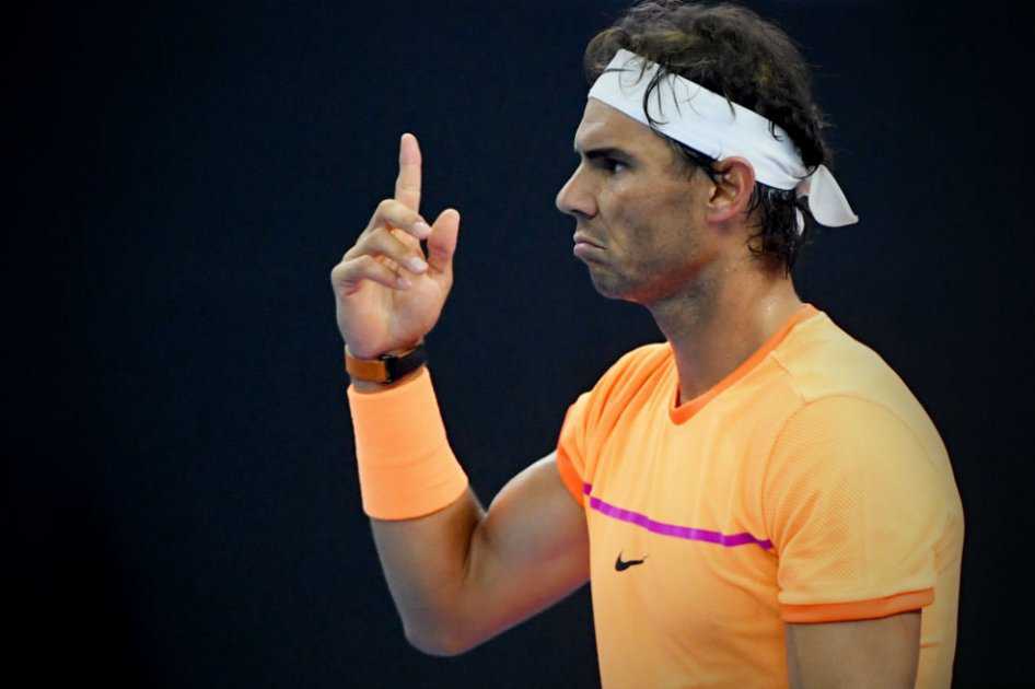 Nadal-Ferrer en primera ronda del US Open; hacia un Federer-Djokovic en cuartos