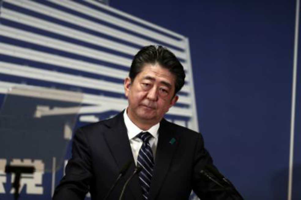 Japón prepara presupuesto récord de defensa ante supuesta amenaza norcoreana