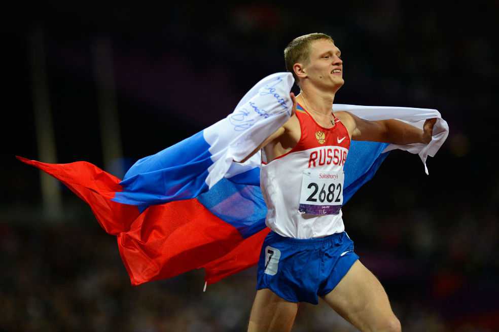 El atletismo ruso recurre ante el TAS: busca su reintegración a la IAAF