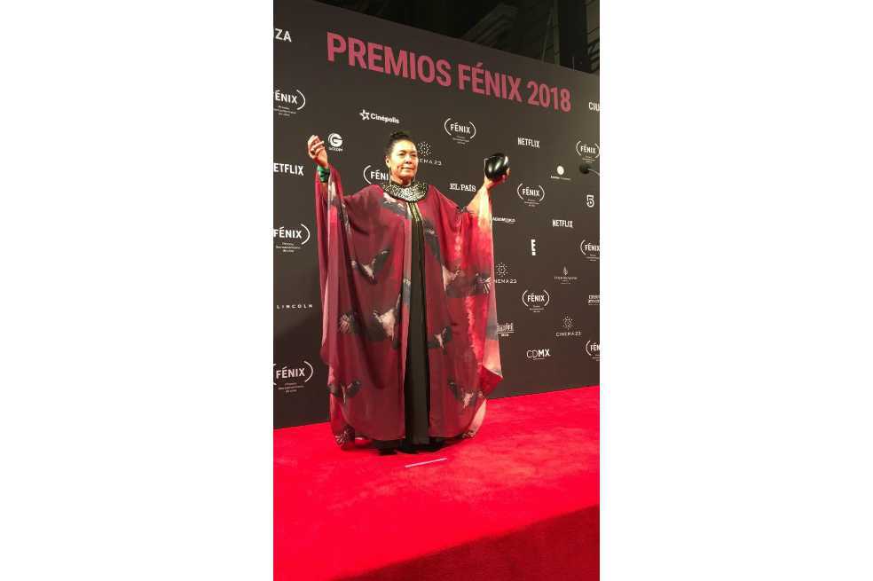 «Pájaros de verano» y «Zama» triunfan en Premios Fénix de cine iberoamericano
