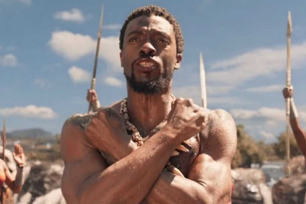 «Black Panther», entre las diez mejores películas para «National Board of Review»