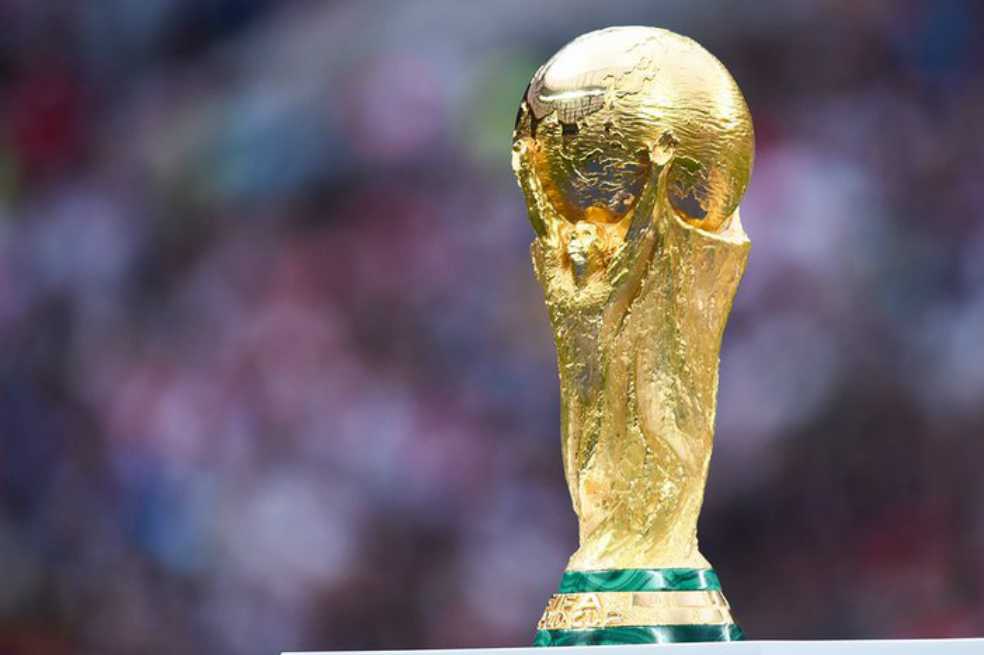 Eliminatorias al Mundial de Catar comenzarán en marzo de 2020