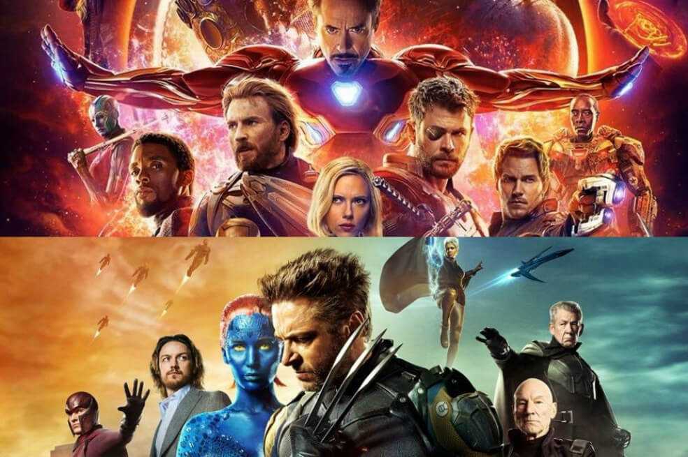 ¿Cuánto falta para que los X-Men se unan al Universo Marvel?