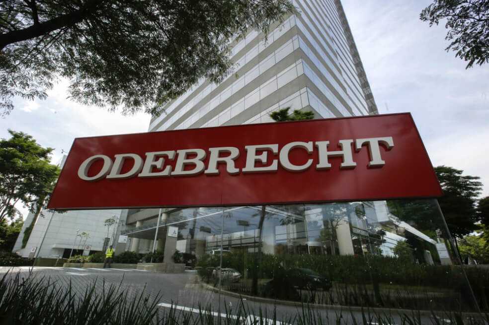 Exjefe de Odebrecht en Perú entregó a Fiscalía «las rutas del dinero» repartido a políticos