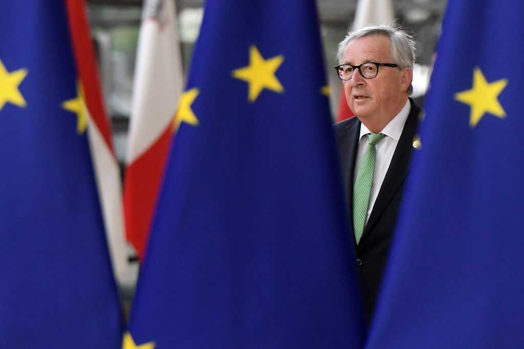 ¿Cómo elige la Unión Europea a sus líderes?
