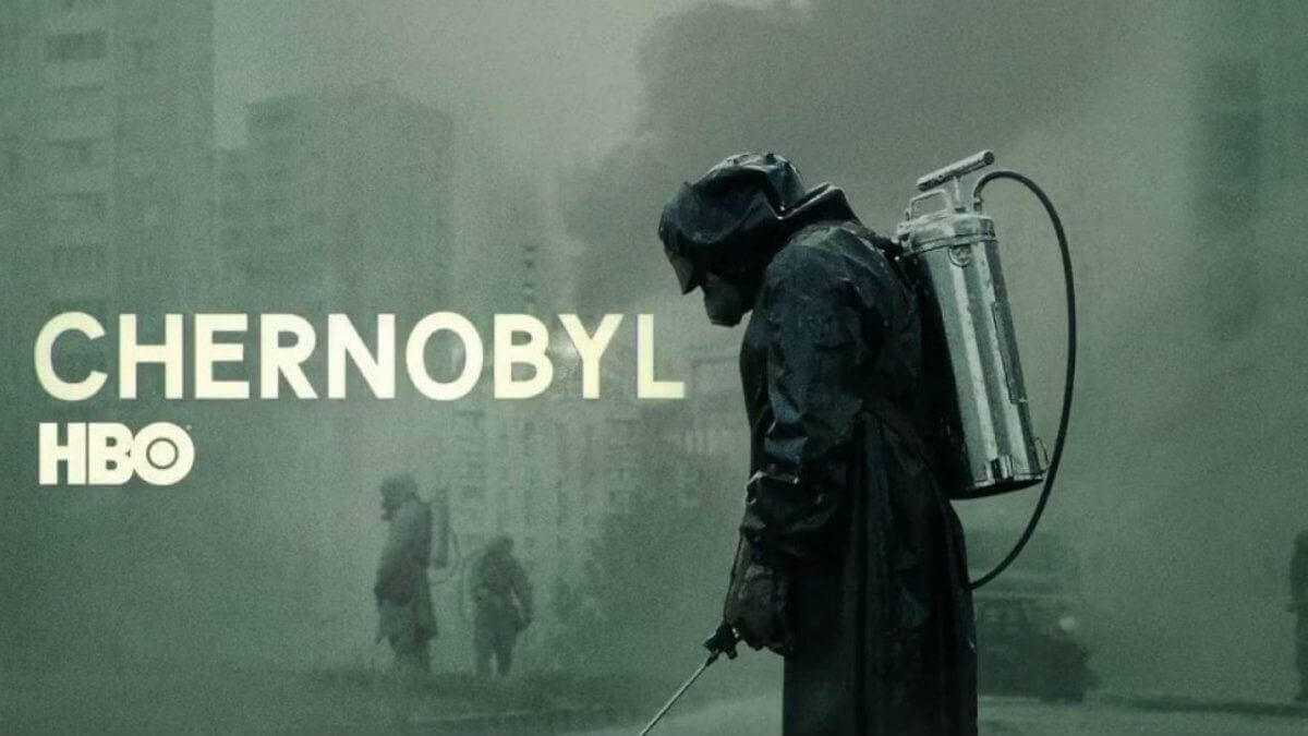 Comunistas rusos piden llevar ante la Justicia a los creadores de la serie “Chernobyl”