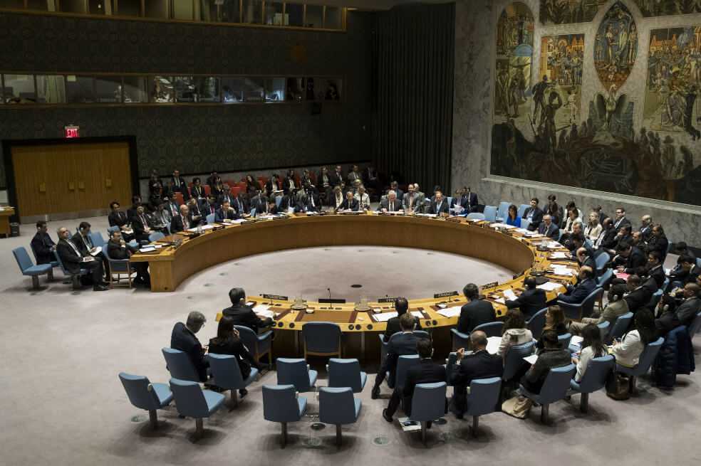 Consejo de Seguridad de la ONU visitará Colombia para apoyar proceso de paz