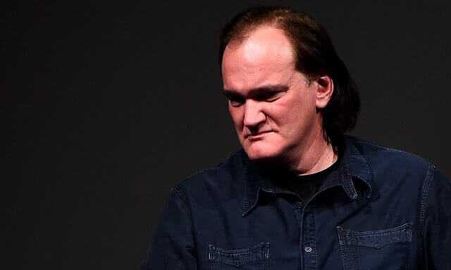 Quentin Tarantino revela cuál es su película favorita de Marvel