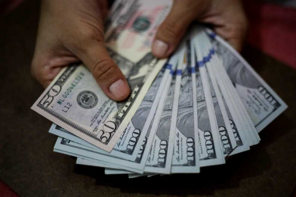 El salario venezolano llega a su punto más bajo en la historia: USD $2,76