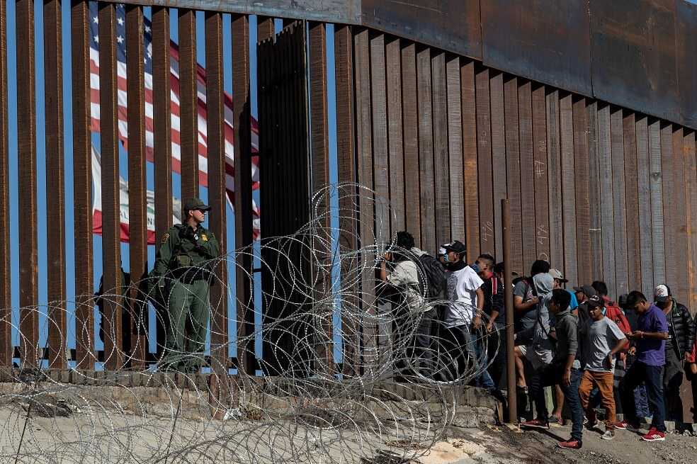 A 90 días del acuerdo migratorio entre México y EE.UU., ¿qué ha pasado?