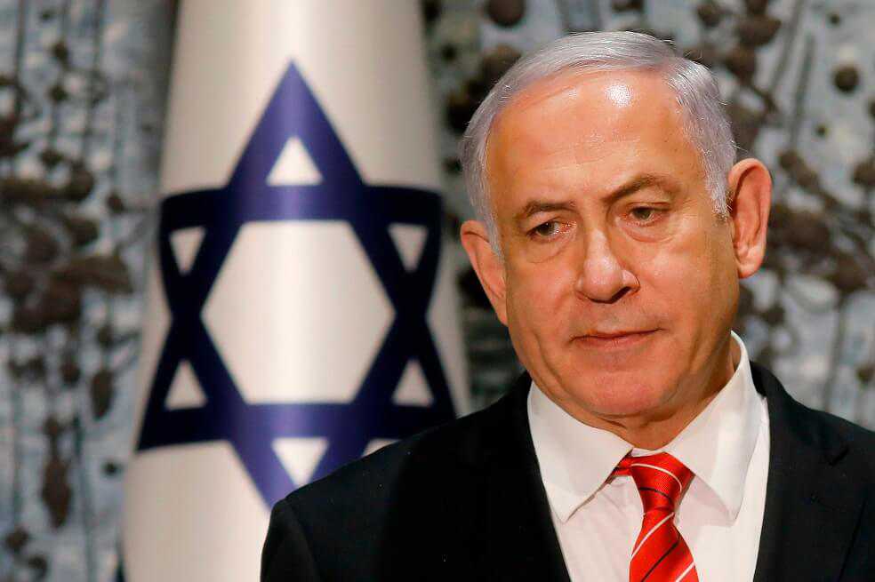 Netanyahu intentará formar gobierno en Israel con predicciones de fracaso