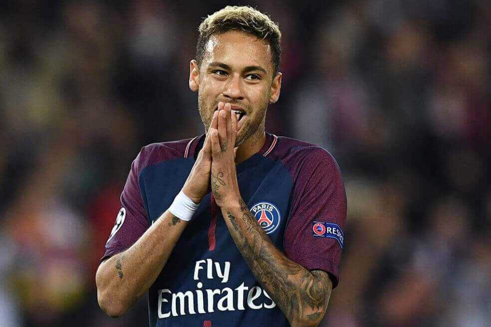 Neymar y su posible regreso con el PSG llaman la atención en el fútbol francés