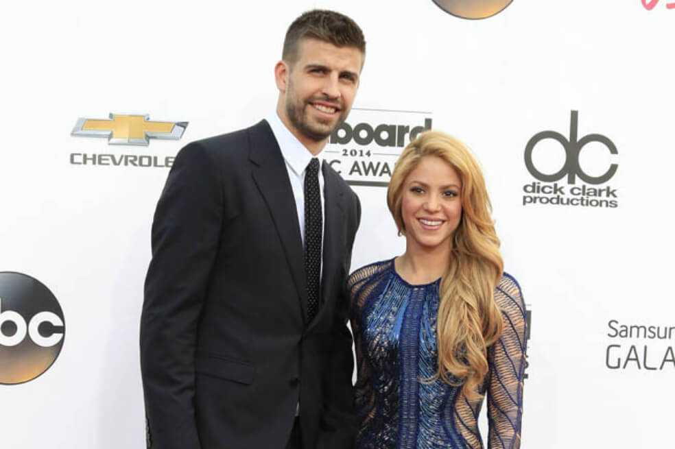 Shakira: «No, la política no me tienta en absoluto»
