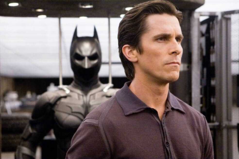 Christian Bale cuenta las razones por las que no quiso hacer «Batman 4»