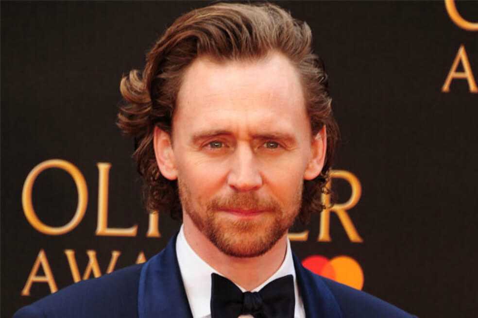 Tom Hiddleston hizo casting para interpretar a Thor… y se quedó con Loki