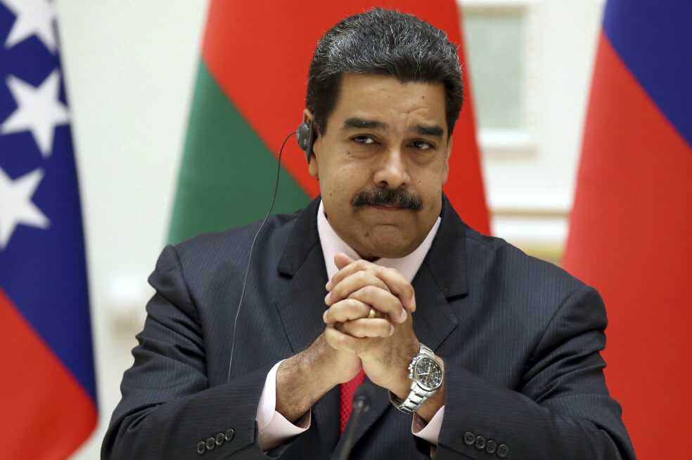 Maduro celebra el «fracaso de la aventura golpista» de Guaidó