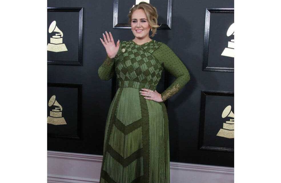 Adele publicará nuevo álbum en septiembre