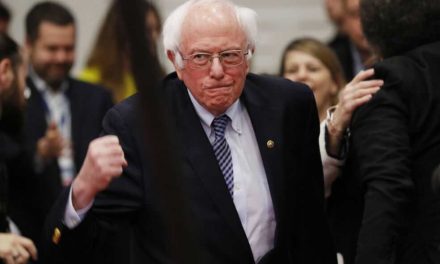 Las fortalezas y debilidades de Bernie Sanders