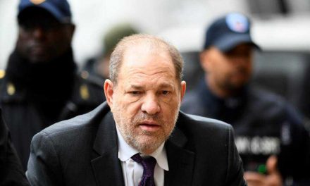 Harvey Weinstein fue declarado culpable de agresión sexual y violación