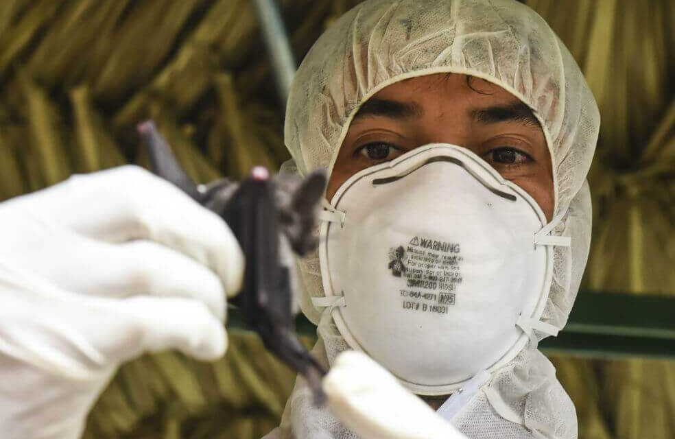 Cuba envía médicos y enfermeros a Italia para luchar contra el coronavirus