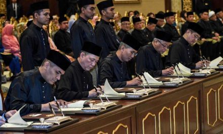 Los peligros del nuevo gobierno nacionalista en Malasia