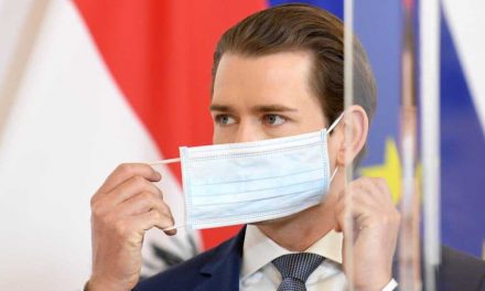 Austria, el último país que pasa de la alerta sanitaria a la alerta democrática
