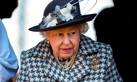 La reina Isabel II celebra su 94 años con la publicación de un video de su niñez