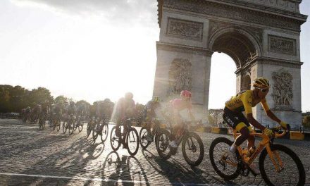 El Tour de Francia descarta correrse sin público