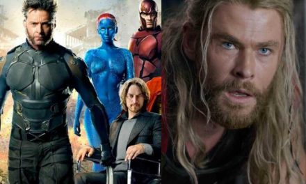 ¿»Thor: Love and Thunder» conectará con «X-Men»?