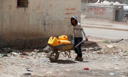 Yemen, la guerra a la que el coronavirus le dio una tregua