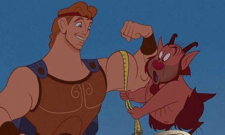 Disney prepara el remake de «Hercules» en imagen real