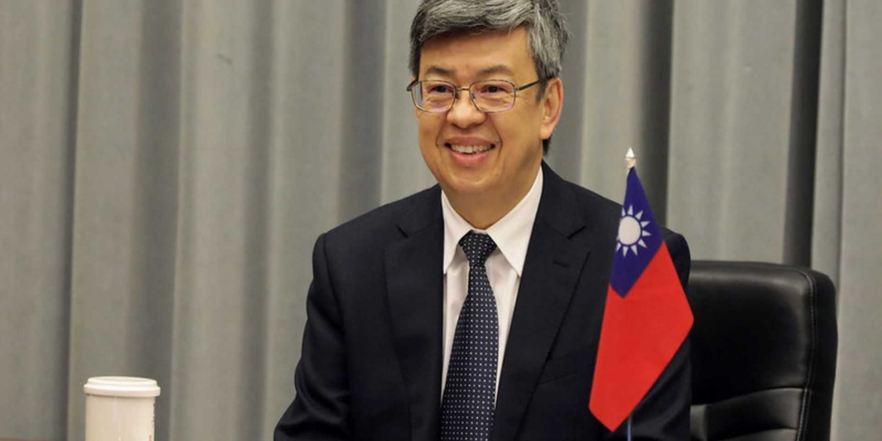 Un vicepresidente científico: el secreto de Taiwan contra el coronavirus