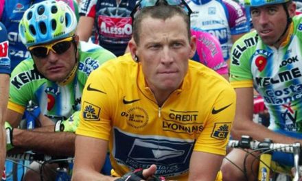 Lance Armstrong contará “su verdad”
