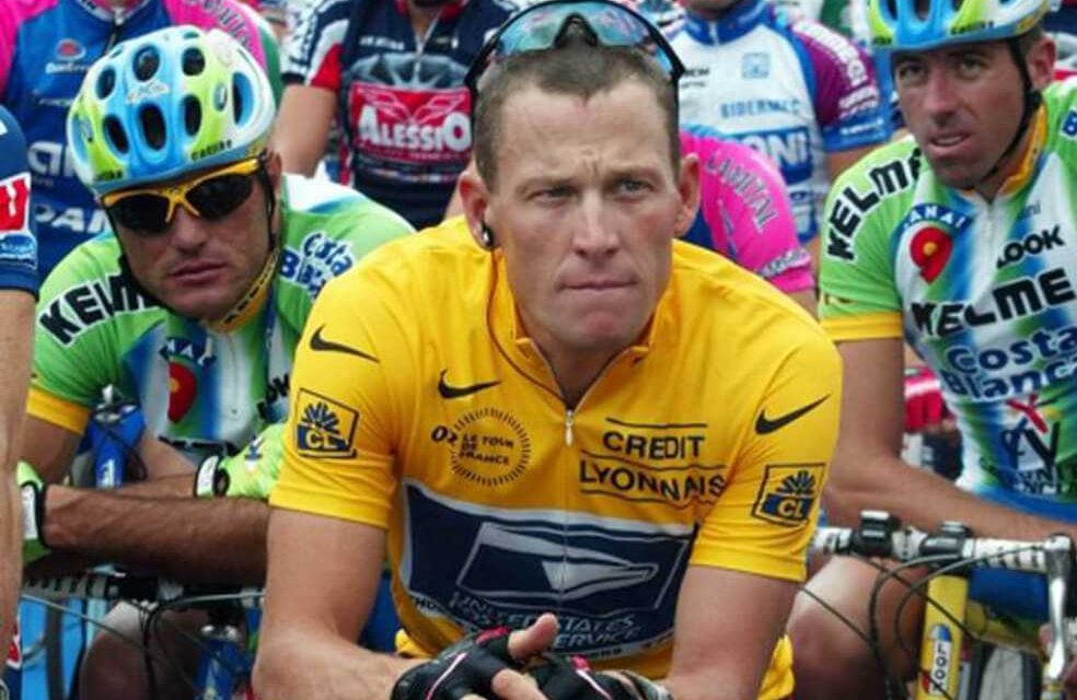 Lance Armstrong contará “su verdad”