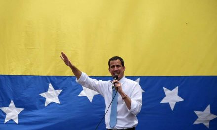 ¿Dónde está Juan Guaidó? La polémica por el paradero desconocido del líder opositor