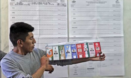 El Parlamento boliviano aprueba celebrar elecciones generales el 6 de septiembre
