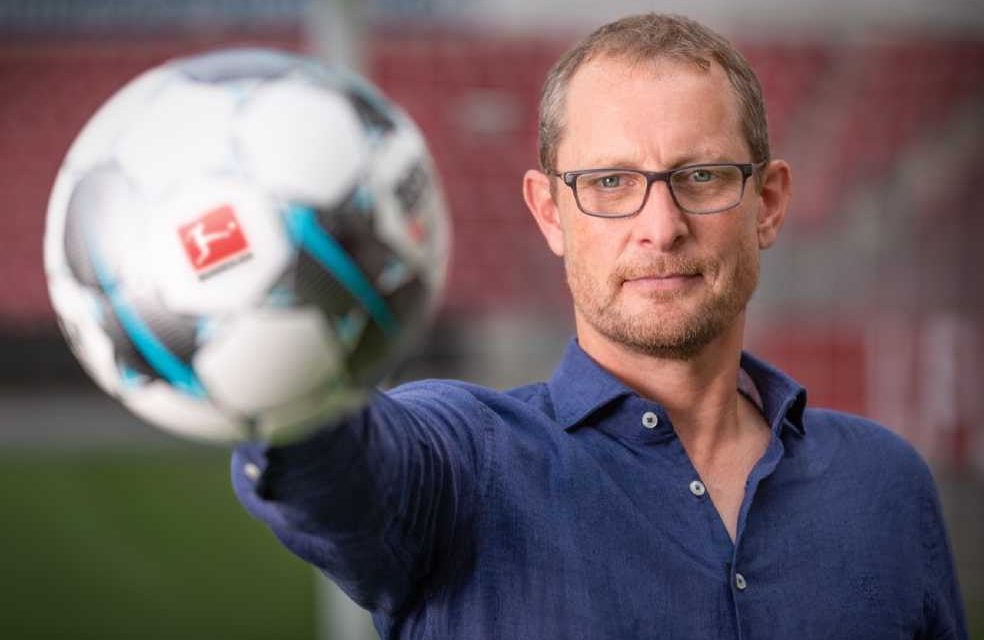 Robert Klein y el regreso de la Bundesliga