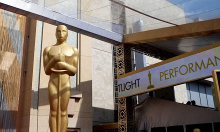 Premios Óscar podría aplazarse en 2021 por coronavirus