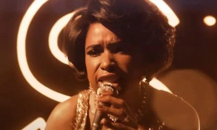 Aretha Franklin: listo el tráiler de “Respect”, la cinta biográfica sobre la artista